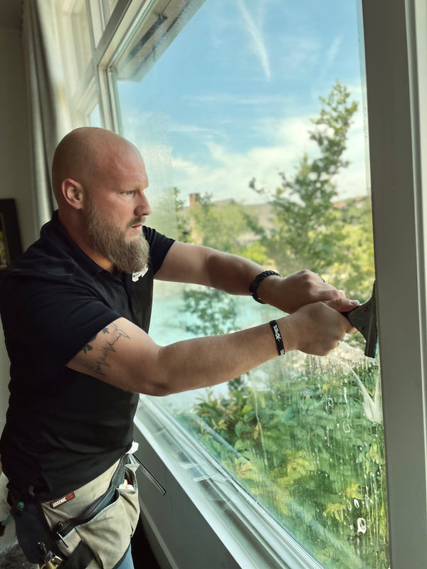 The Inspiring Journey of Paragon Window Tinting: Transforming Homes and Businesses with XPEL