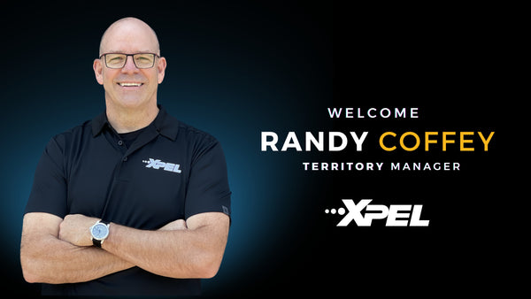 Randy Coffey Joins XPEL!