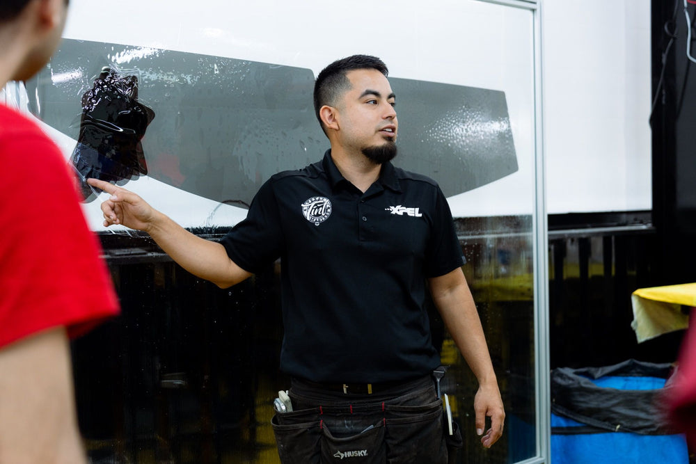Common Window Tinting Mistakes Beginners Make (And How to Avoid Them ...