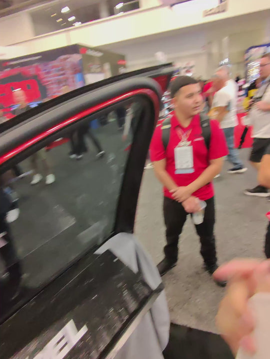 San Antonio 3-Day Hands-On Window Tint Training